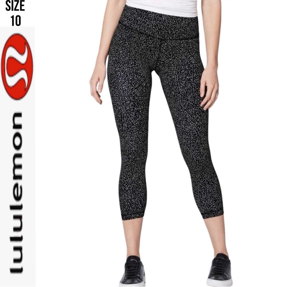 Lululemon Align Pant || 25"